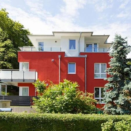 Villa Limora App 02 Heringsdorf Dış mekan fotoğraf