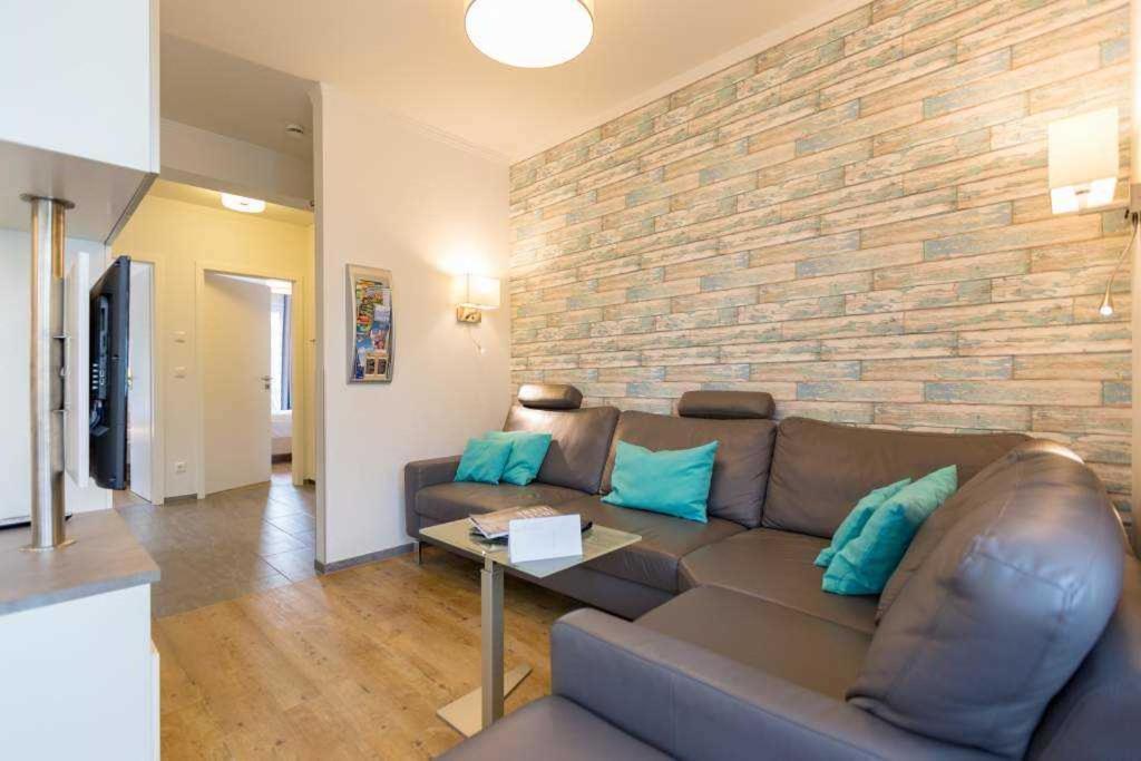 Villa Limora App 02 Heringsdorf Dış mekan fotoğraf