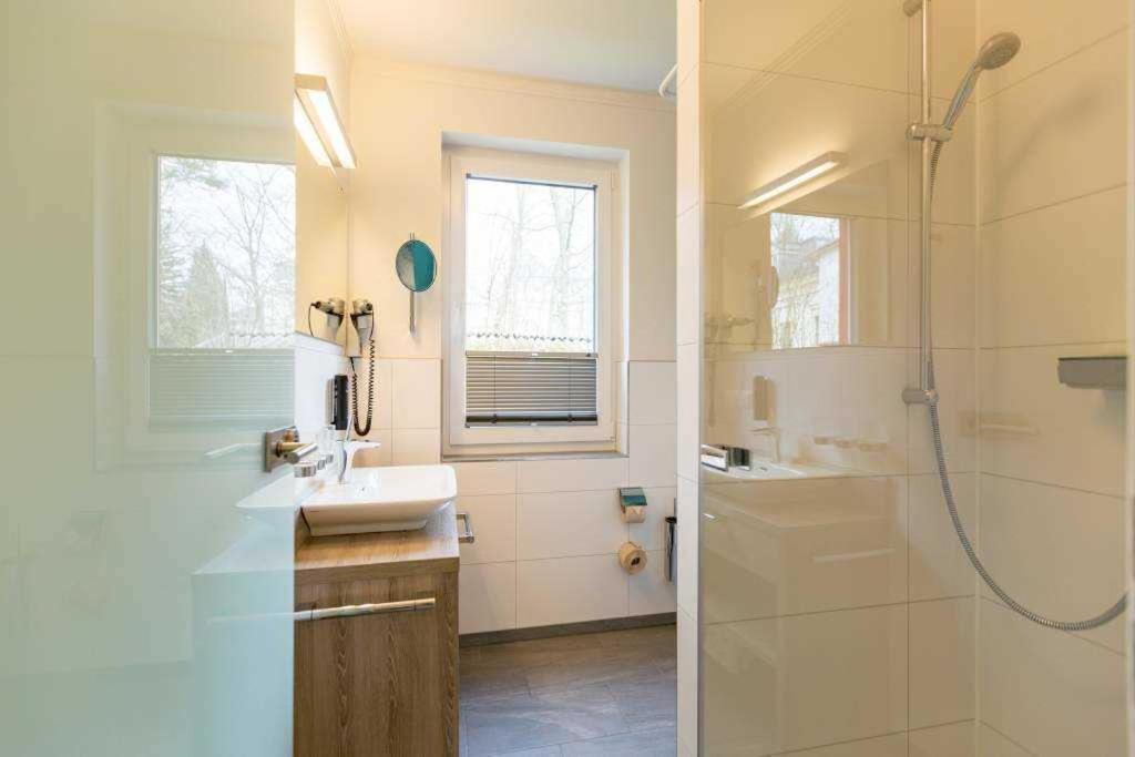 Villa Limora App 02 Heringsdorf Dış mekan fotoğraf