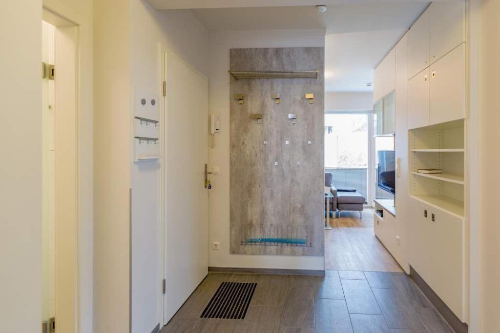 Villa Limora App 02 Heringsdorf Dış mekan fotoğraf